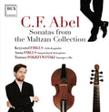 Abel / Firlus / Pokrzywinski: Sonatas from Maltzan Collection  ( CD )