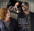 Morris, Sarah Jane / Remy, Tony: Sweet Little Mystery  ( CD )