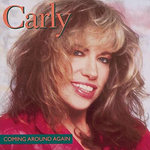 Carly Simon: Coming Around Again - CD