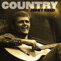 Jerry Reed: Country: Jerry Reed  ( CD )