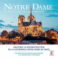 Notre-Dame: Les Plus Grands Airs De La Musique: Notre-Dame: Les Plus Grands Airs De La Musique Sacree - Vinyl