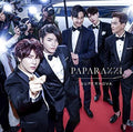Supernova: Paparazzi (Version A) - CD