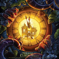 Nathan Barr: The House With a Clock In Its Walls (Original Motion Picture Music) - VINYL
