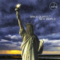 Sirius Quartet: New World  ( CD )
