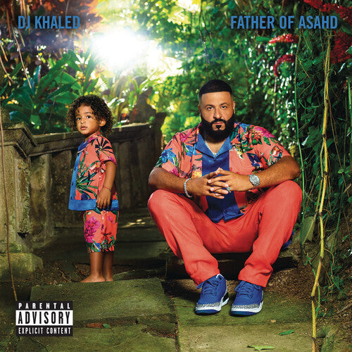 DJ Khaled: Father Of Asahd - Vinyl
