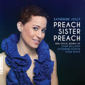 Boder / Jolly / Harper: Preach Sister Preach  ( CD )