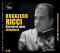 Various Artists: Discovered Tapes: Showpieces  ( CD )