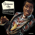 Screamin Jay Hawkins: I Put A Spell On You - VINYL