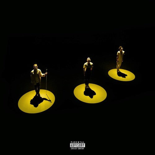 X Ambassadors: ORION - VINYL