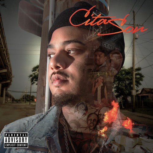 Lil Yee: Cita Son  ( CD )