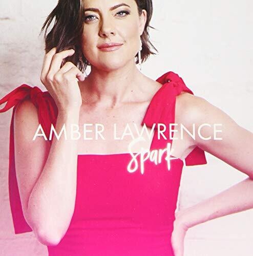 Amber Lawrence: Spark  ( CD )