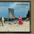 Off with Their Heads: Be Good - VINYL