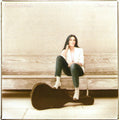 Emmylou Harris: White Shoes - Vinyl