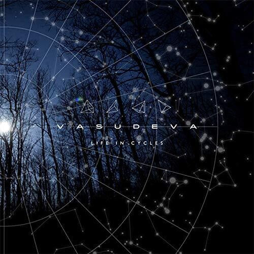 Vasudeva: Life In Cycles - VINYL