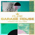 DJ Fen: Pure Garage House  ( CD )