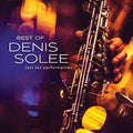 Denis Solee: Best of Denis Solee - CD