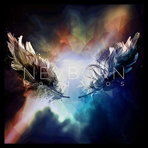 Nevborn: Daidalos - CD SINGLE