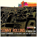 Sonny Rollins: At The Music Inn - VINYL