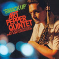 Art Pepper: Smack Up + 6 Bonus Tracks - CD