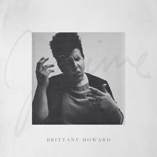 Brittany Howard: Jaime - VINYL