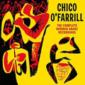 Chico O'Farrill: Complete Norman Granz Recordings - CD