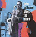 John Coltrane: Plays The Blues - CD
