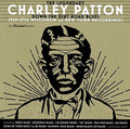 Charley Patton: Down The Dirt Road Blues: 1929-1934 Wisconsin & New York Recordings  ( CD )