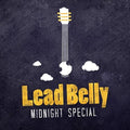 Lead Belly: Midnight Special  ( CD )
