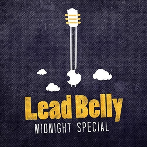 Lead Belly: Midnight Special  ( CD )