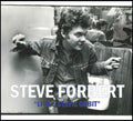 Steve Forbert: Little Stevie Orbit (remix)  ( CD )