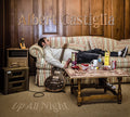 Albert Castiglia: Up All Night  ( CD )