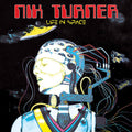 Nik Turner: Life In Space - VINYL