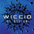 Wiccid: By Design  ( CD )