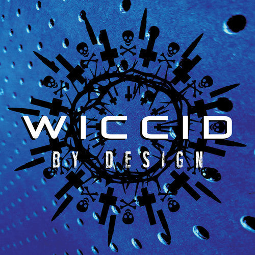 Wiccid: By Design  ( CD )