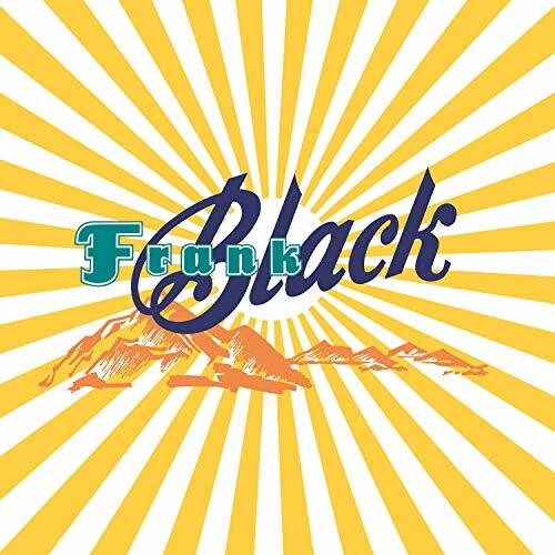 Frank Black: Frank Black - VINYL