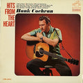 Hank Cochran: Hits from the Heart  ( CD )