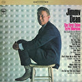 Jimmy Dean: The First Thing Ev'ry Morning  ( CD )