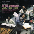 Duke Ellington: The Duke at Tanglewood - CD