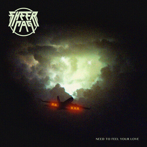 Sheer Mag: A Distant Call - VINYL