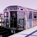 Your Old Droog: Transportation  ( CD )