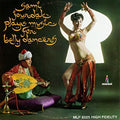 Sami Jourdak: Plays Music for Belly Dancers  ( CD )