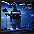 Johnny Janis: Playboy Presents: Once In a Blue Moon  ( CD )