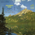 Solomon King: Where He Leads Me  ( CD )