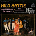 Hilo Hattie: At the Tapa Room  ( CD )