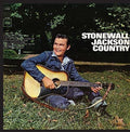 Stonewall Jackson: Stonewall Jackson Country  ( CD )