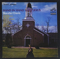 Skeeter Davis: Hand in Hand with Jesus  ( CD )