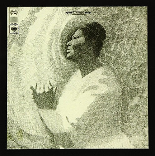 Mahalia Jackson: My Faith  ( CD )
