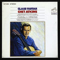 Chet Atkins: Class Guitar  ( CD )