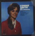 Connie Smith: Connie Smith Sings Bill Anderson  ( CD )