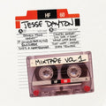 Jesse Dayton: Mixtape Volume 1 - Vinyl